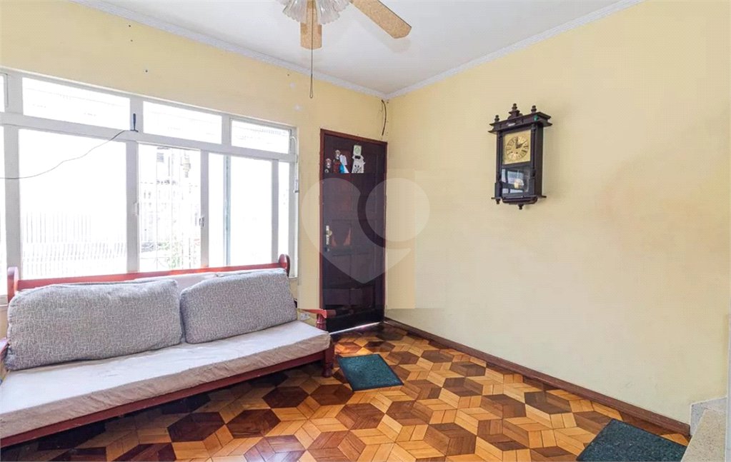 Casa à venda com 2 quartos em Vila Paiva, São Paulo, SP