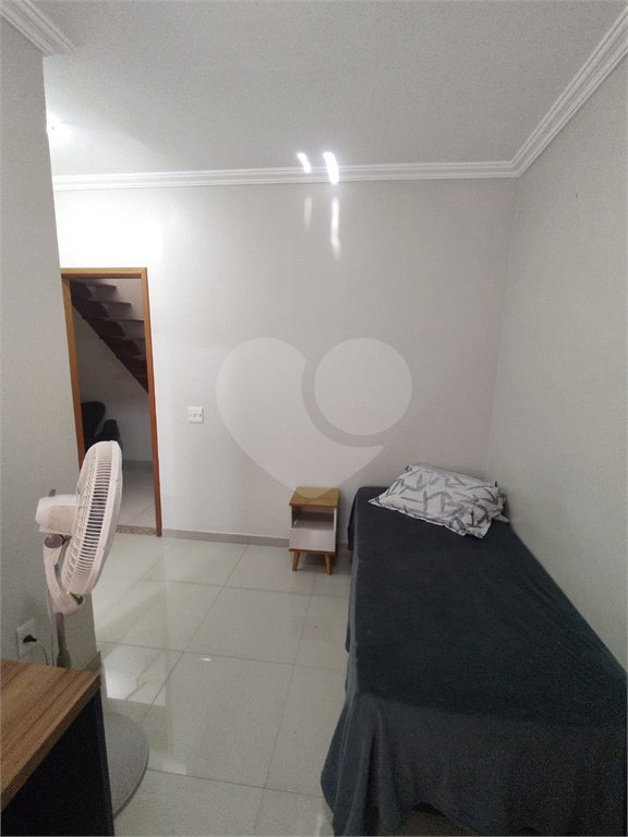 Casa à venda com 3 suítes em Campo Grande, Rio de Janeiro, RJ