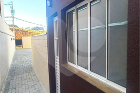 Villagio à venda com 2 quartos em Vila São Paulo, Mogi das Cruzes, SP