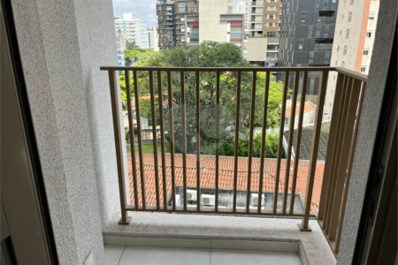 Apartamento à venda com 1 suíte em Sumarezinho, São Paulo, SP
