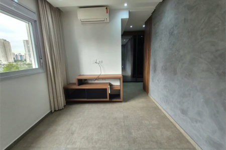 Apartamento à venda com 4 quartos, sendo 2 suítes,  em Jardim Vazani, São Paulo, SP