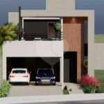 Casa à venda com 2 quartos, sendo 1 suíte, no condomínio Reserva Ipanema I, Sorocaba - SP