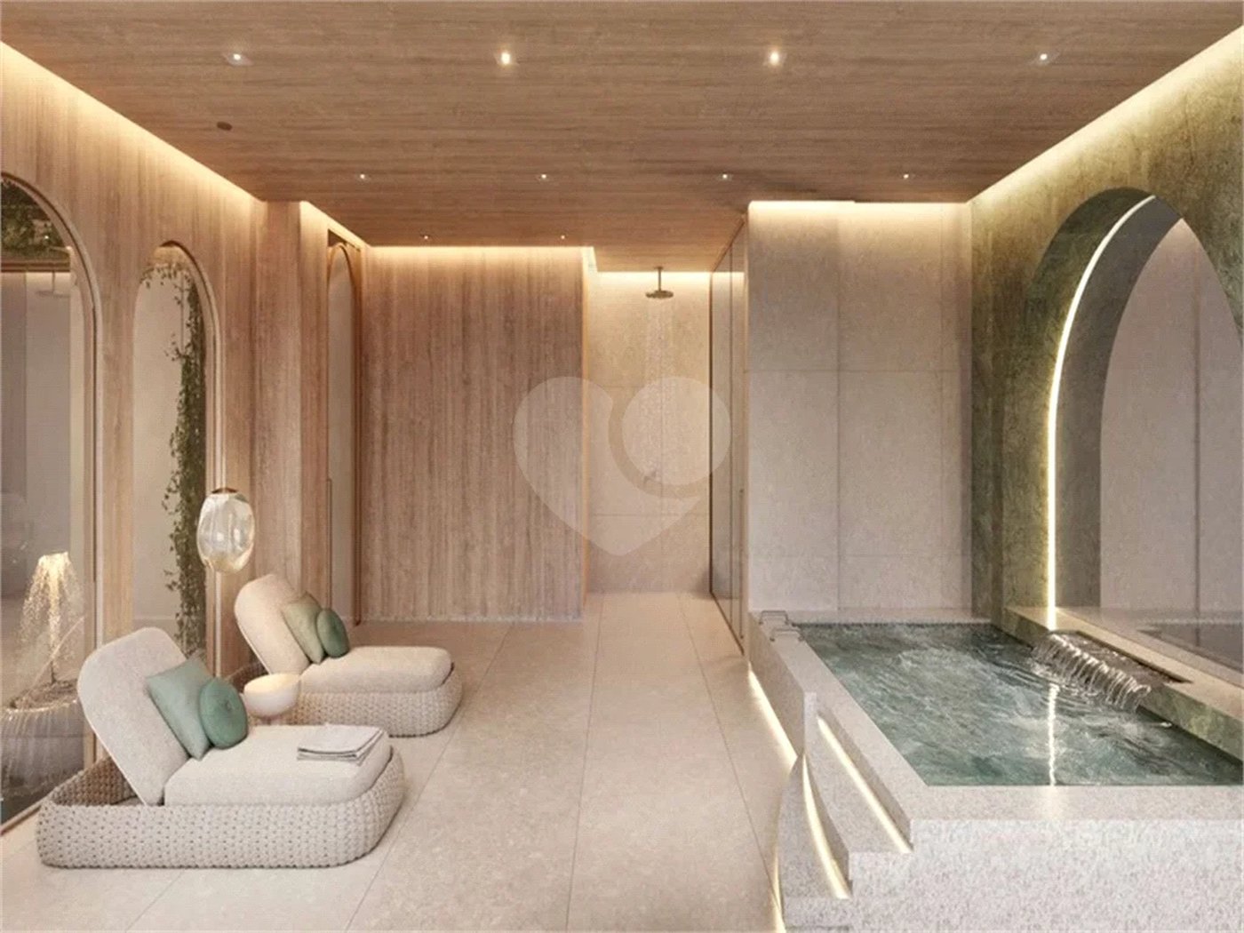 APARTAMENTO ALTO PADRÃO Á VENDA NA MELHOR LOCALIZAÇÃO DA VILA MARIANA