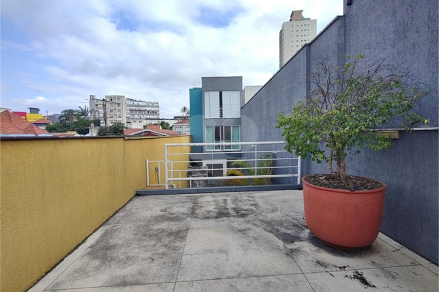 Casa à venda com 3 quartos, sendo 2 suítes, em Tucuruvi, São Paulo, SP