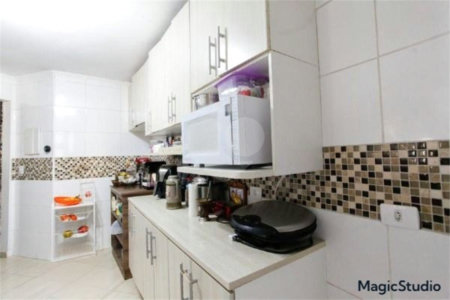 Casa à venda com 3 quartos, sendo 1 suíte,  em Jabaquara, São Paulo, SP