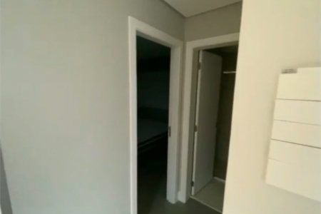 Apartamento à venda com 1 quarto em Pinheiros, São Paulo, SP