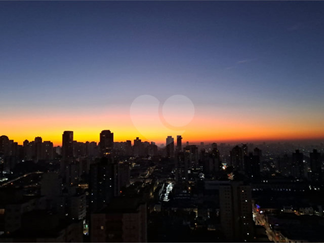 Apartamento à venda com 2 quartos em Santana, São Paulo, SP