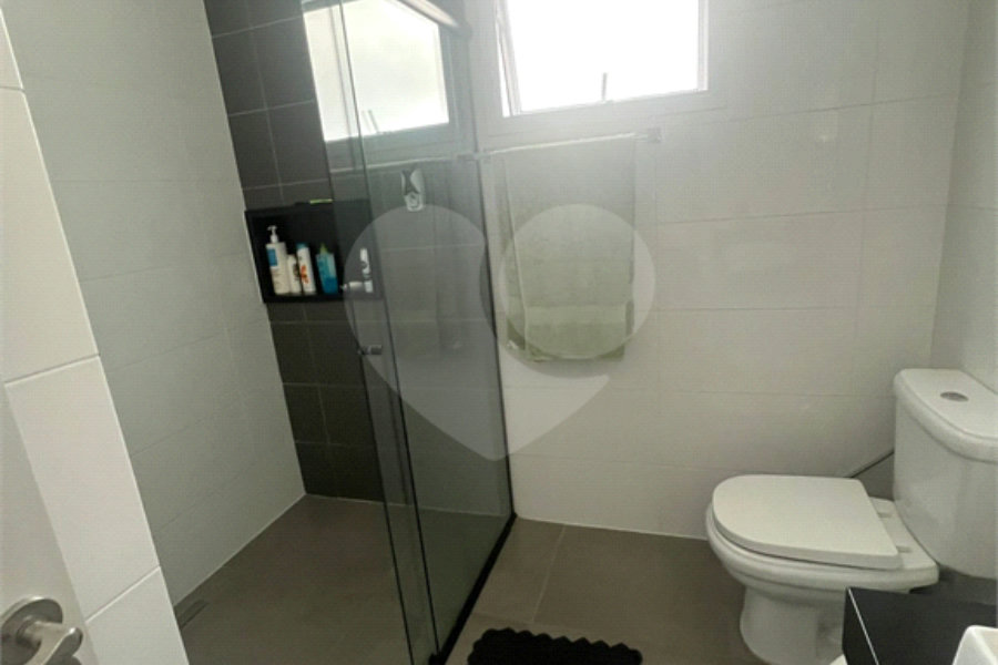 Casa à venda com 4 suítes no condomínio Residencial Jabuticabeiras, São Paulo - SP