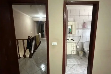 Casa à venda com 5 quartos, sendo 1 suíte, em Parque Fernanda, São Paulo, SP