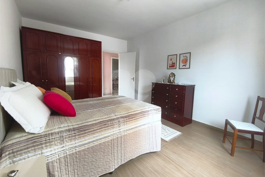 Casa à venda com 4 quartos, sendo 1 suíte, em Tucuruvi, São Paulo, SP