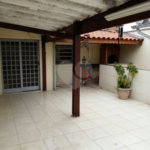 Sobrado à venda com 3 quartos, sendo 1 suíte, em Jardim Brasil (zona Norte), São Paulo, SP