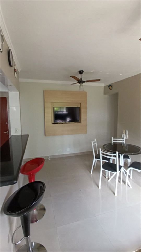 Apartamento com 2 dormitórios à venda, 60 m² por R$ 330.000,00 - Jardim São Miguel - Guarujá/SP