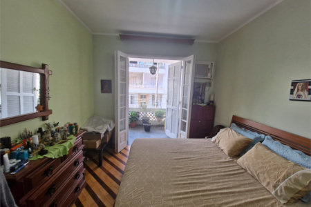 Apartamento à venda com 3 quartos, sendo 1 suíte, em Tijuca, Rio de Janeiro, RJ