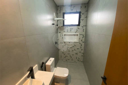 Casa à venda no Residencial Villeneuve - São Carlos/SP