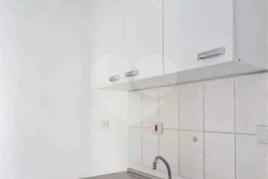 Apartamento à venda com 2 quartos em Mandaqui, São Paulo, SP