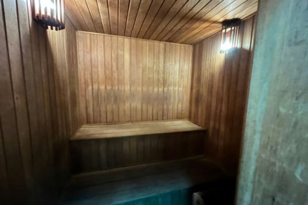 Studio com 1 dormitório à venda, 27 m² por R$ 395.000,00 - Gonzaga - Santos/SP