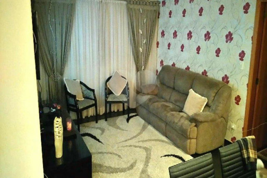 Apartamento à venda com 3 quartos, sendo 1 suíte, em Santana, São Paulo, SP