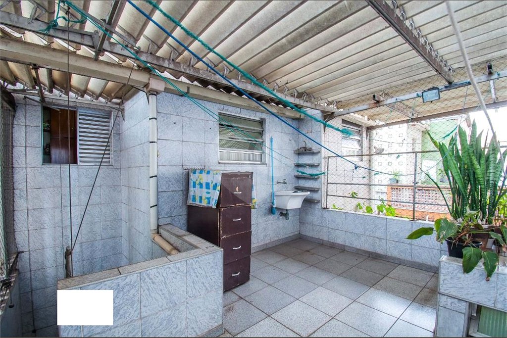 Sobrado à venda com 3 quartos em Ipiranga, São Paulo, SP