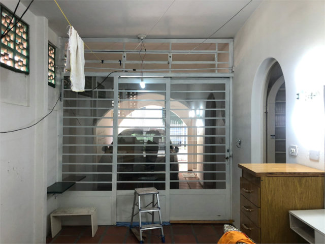Casa de Vila à venda com 2 quartos em Luiz Fagundes, Mairiporã, SP