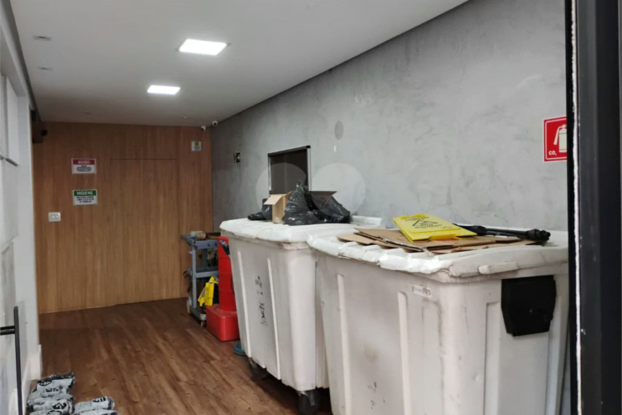 Excelente sobrado/prédio comercial próximo ao Aeroporto de Congonhas!