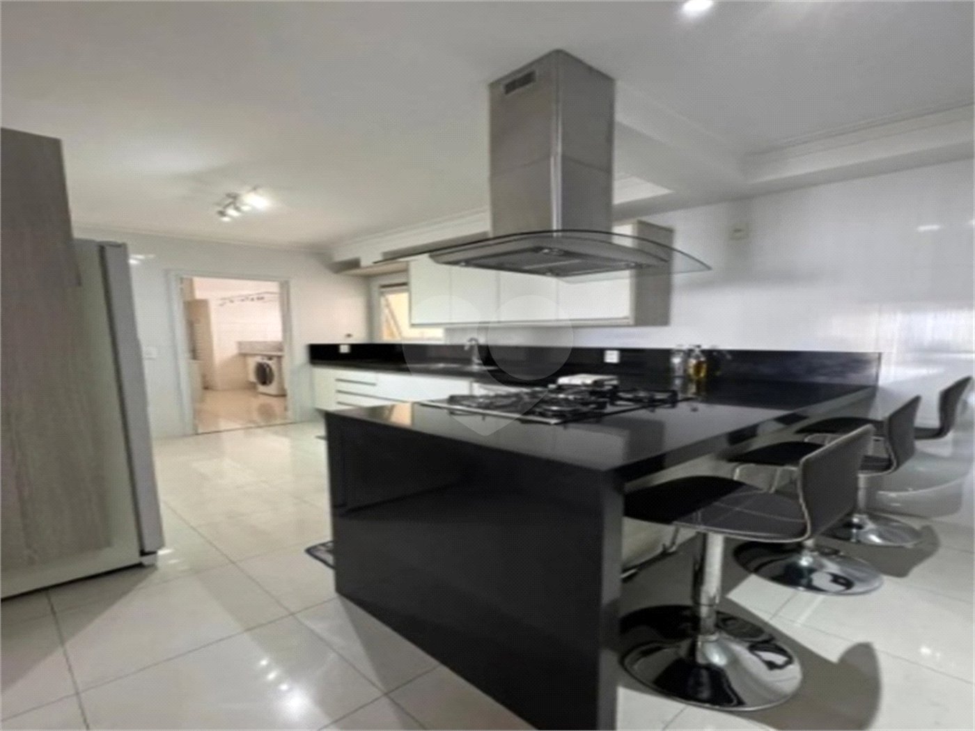Apartamento à venda com 4 quartos, sendo 3 suítes, em Vila Regente Feijó, São Paulo, SP