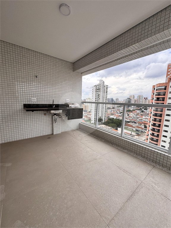 Apartamento à venda com 3 quartos, sendo 1 suíte, em Cidade Mãe do Céu, São Paulo, SP