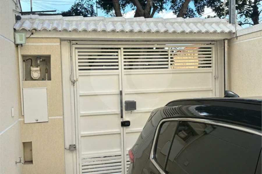 Sobrado à venda com 3 suítes em Vila Guilherme, São Paulo, SP
