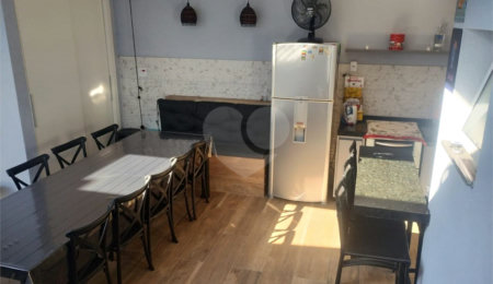 Casa à venda com 3 quartos, sendo 1 suíte,  no condomínio Vilagio Vista Real, Paulínia - SP