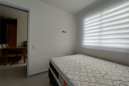 Apartamento à venda com 2 quartos em Vila Leopoldina, São Paulo, SP