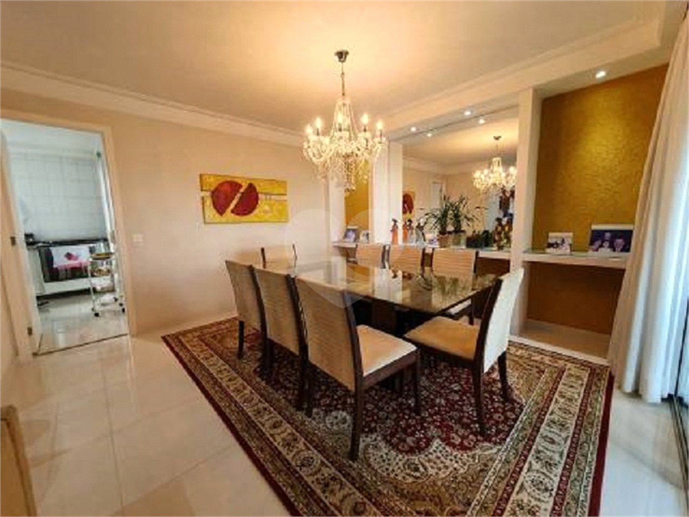 Apartamento à venda com 3 suítes em Vila Progredior, São Paulo, SP