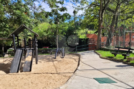 Apartamento à venda com 3 quartos em Jardim Marajoara, São Paulo, SP