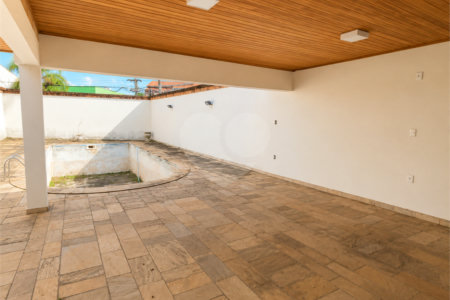 Casa Térrea para alugar com 4 quartos, sendo 1 suíte,  em Jardim América, Sorocaba, SP