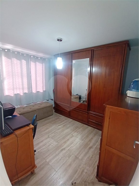Apartamento à venda com 2 suítes em Campo Grande, Rio de Janeiro, RJ
