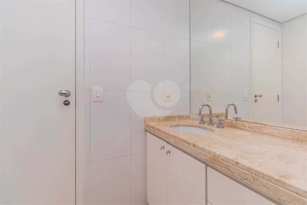 Apartamento à venda com 4 suítes em Brooklin, São Paulo, SP