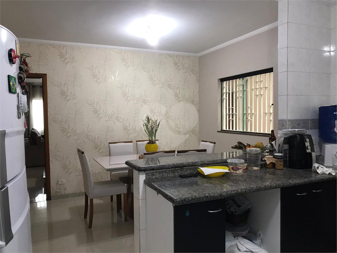 Sobrado à venda com 3 suítes em Tremembé, São Paulo, SP