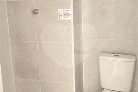 Apartamento à venda com 2 quartos em Tatuapé, São Paulo, SP