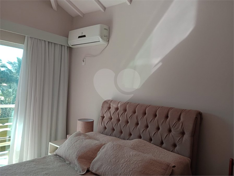 Casa em condomínio à venda com 4 quartos, sendo 1 suíte,  em Rasa, Armação dos Búzios, RJ