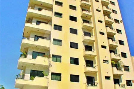 Apartamento à venda com 4 quartos, sendo 3 suítes,  em Vila Andrade, São Paulo, SP