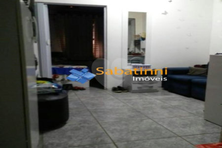 Apartamento à venda com 1 quarto em Santa Efigênia, São Paulo, SP