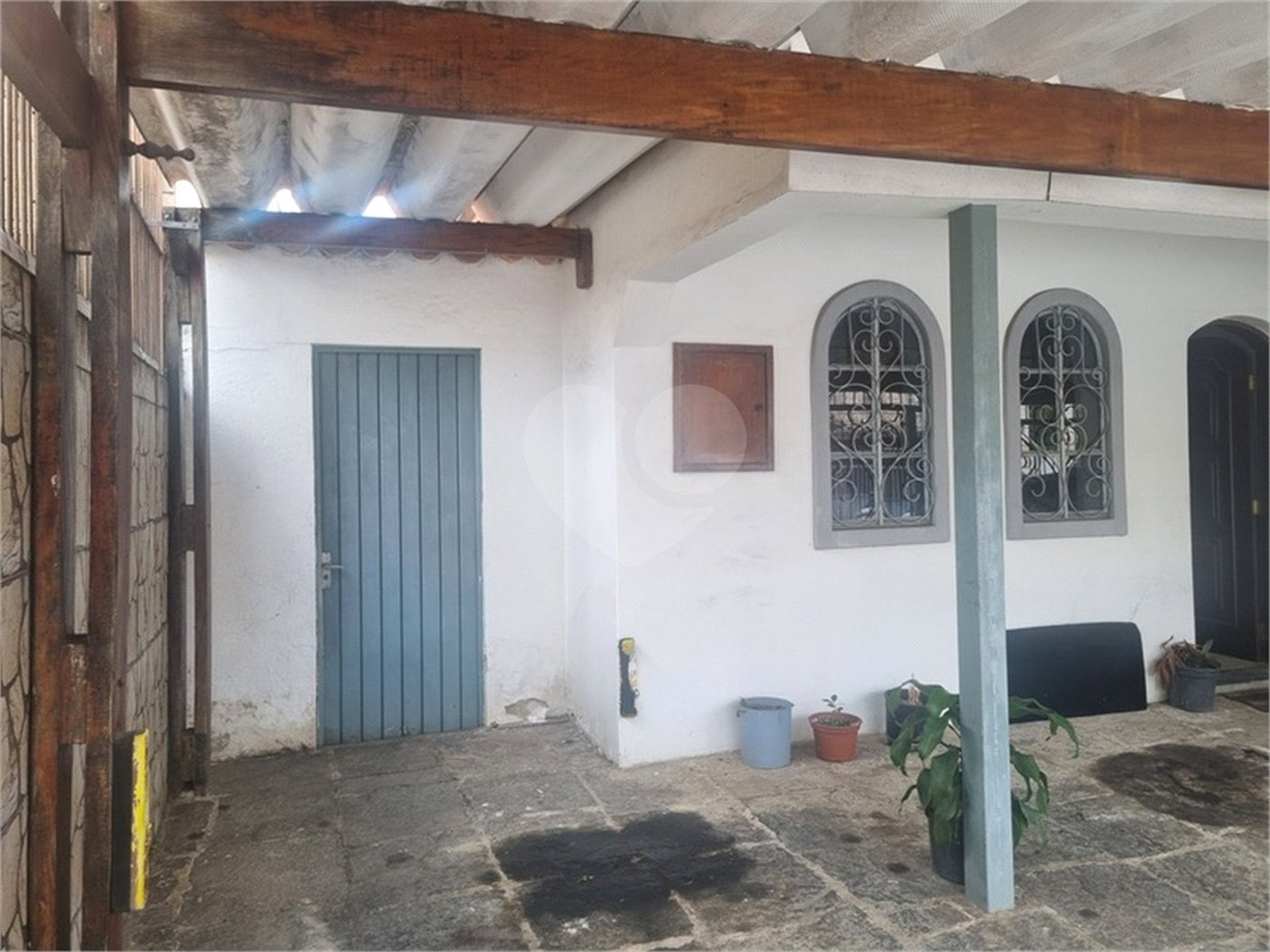 Casa Térrea à venda com 4 quartos em Vila Nivi, São Paulo, SP