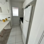 Apartamento à venda com 3 quartos, sendo 1 suíte,  em Vila Andrade, São Paulo, SP