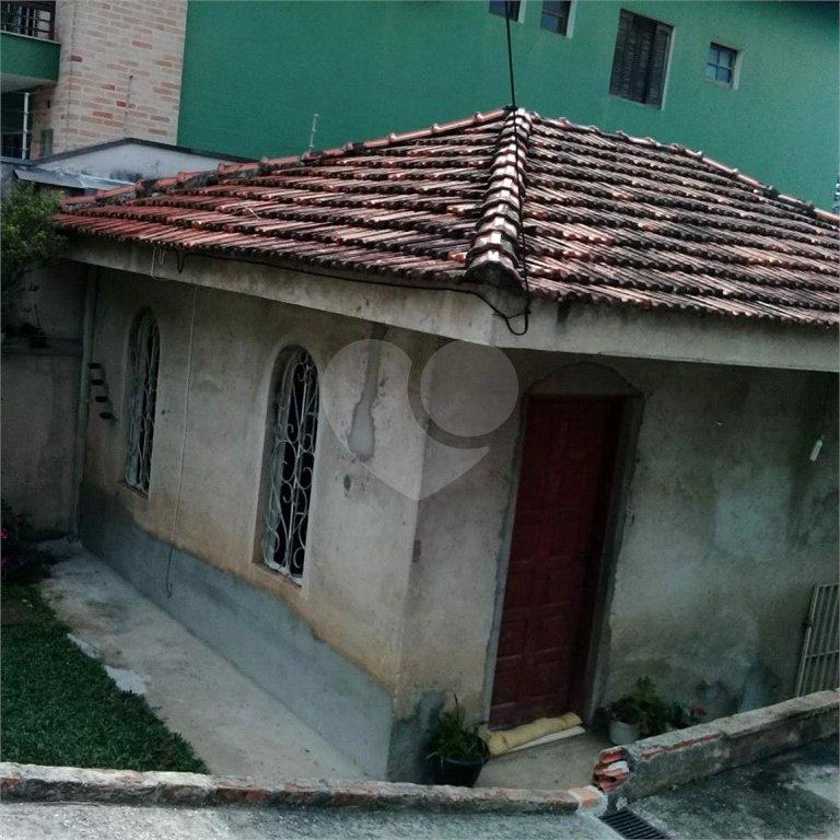 Casa à venda com 2 quartos em Jardim Monte Kemel, São Paulo, SP