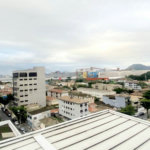 Apartamento à venda, 98 m² por R$ 554.000,00 - Ponta da Praia - Santos/SP