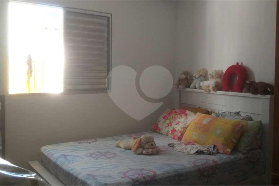 Casa à venda com 4 quartos em Mandaqui, São Paulo, SP