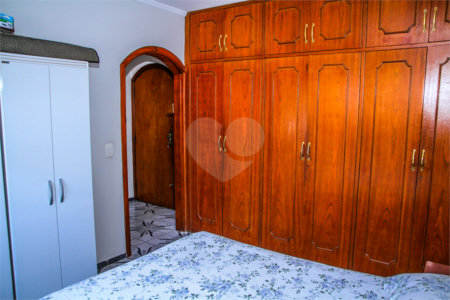 Casa à venda ou para alugar com 4 quartos, sendo 2 suítes, em Vila Santa Catarina, São Paulo, SP