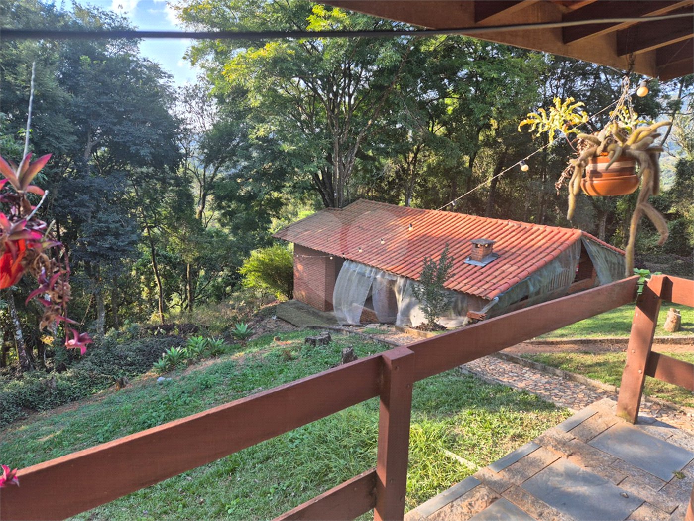 Casa à venda com 1 quarto em Chácaras Boa Esperança (guaxatuba), Cabreúva, SP