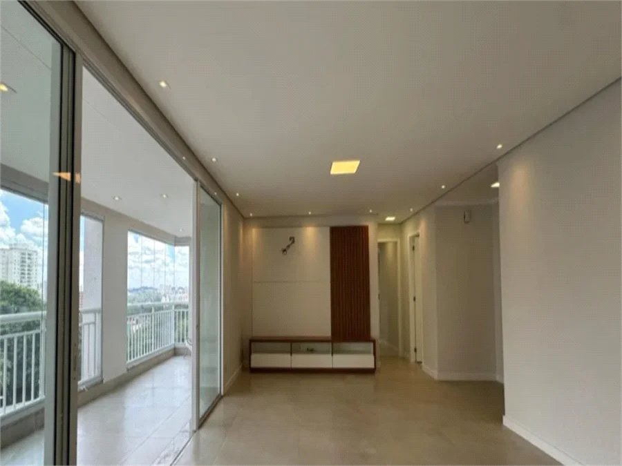 Apartamento à venda com 4 quartos, sendo 3 suítes, em Jardim Monte Kemel, São Paulo, SP
