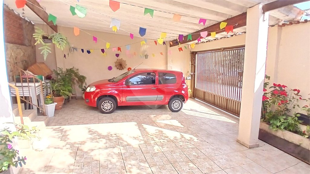 Sobrado à venda com 2 quartos, sendo 1 suíte, em Imirim, São Paulo, SP