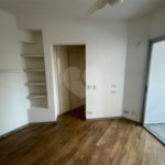 Apartamento para alugar com 1 suíte em Pinheiros, São Paulo, SP