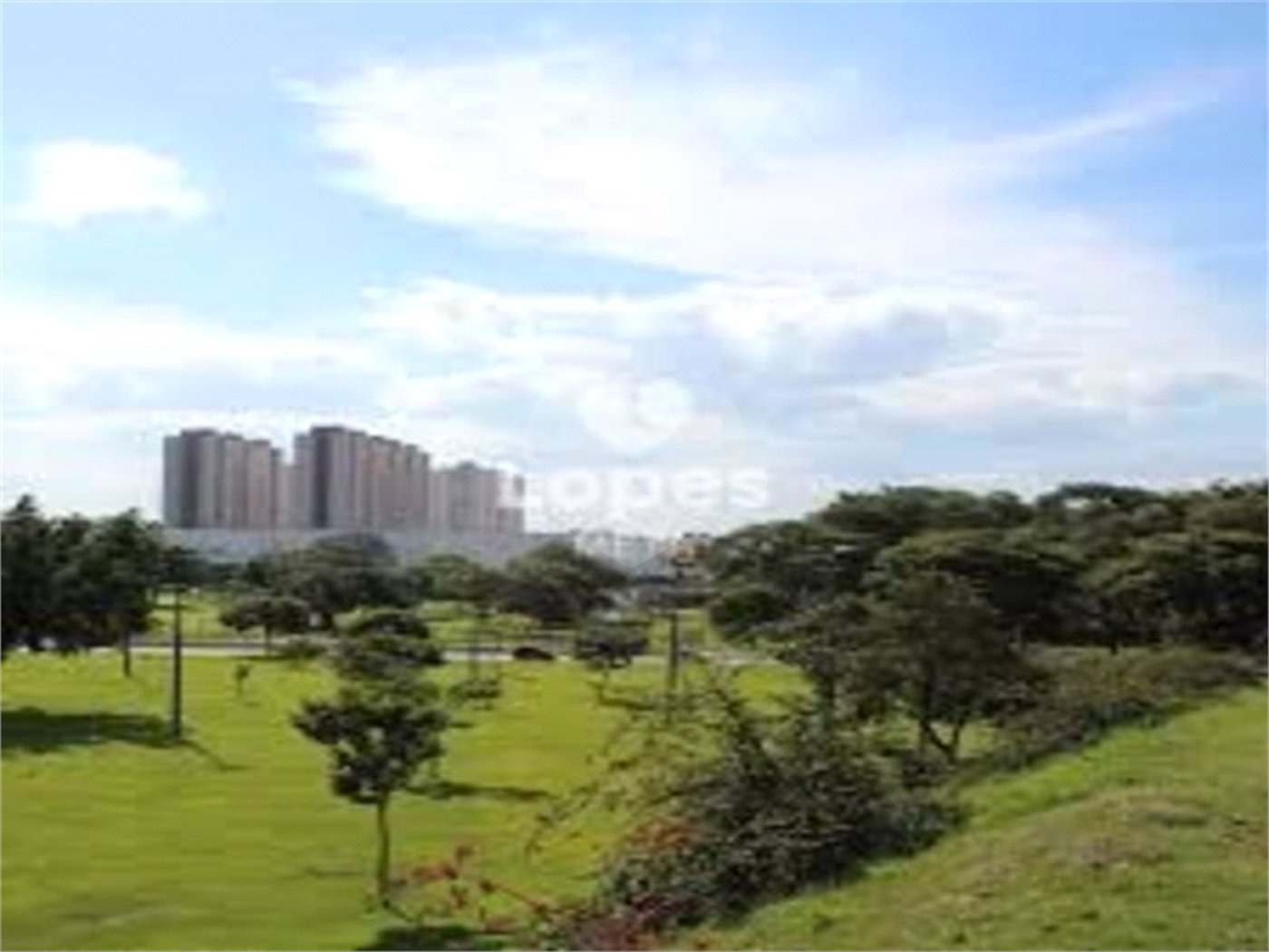 Terreno à venda em Jardim das Indústrias, São José dos Campos, SP